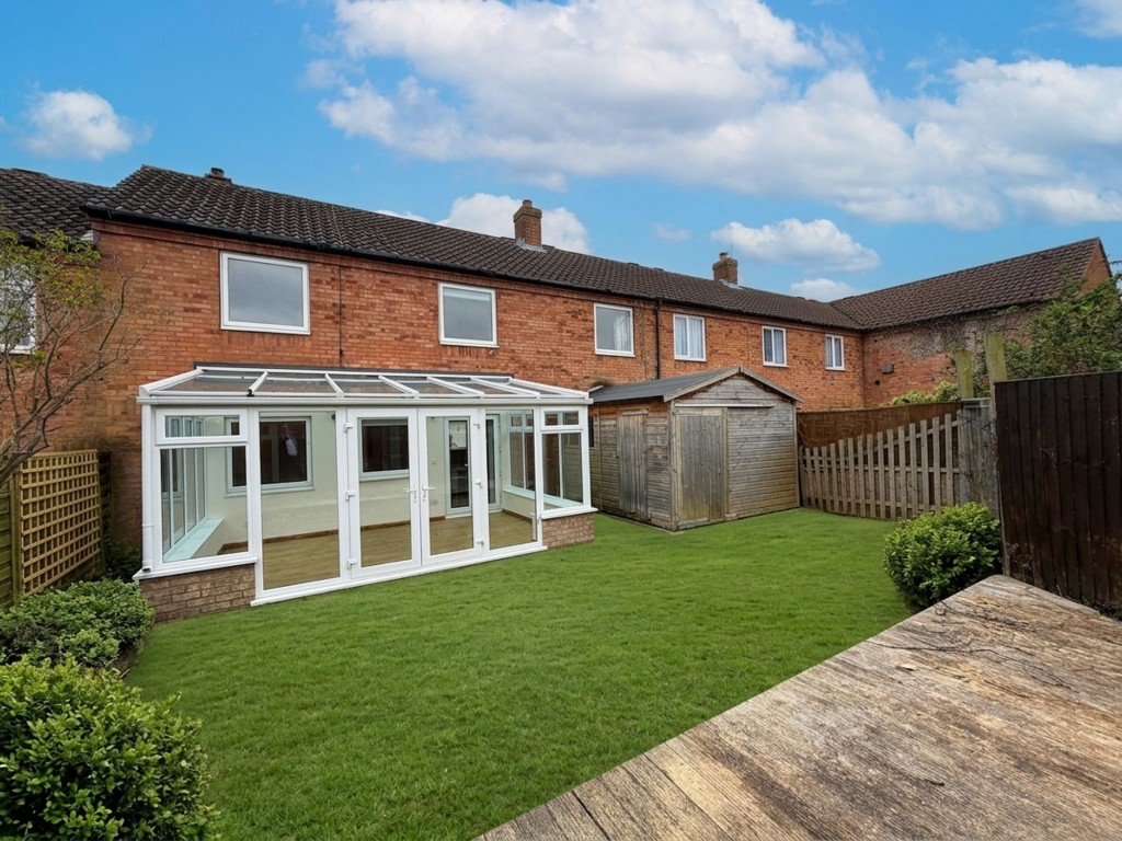 Image for Bowyers Mews, Neath Hill, MK14