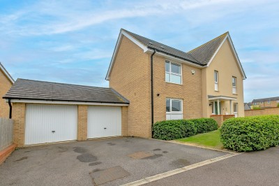 View full details for Ayreshire Way, Whitehouse, MK8