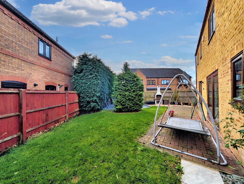 Image for Rosemary Court, Walnut Tree, MK7