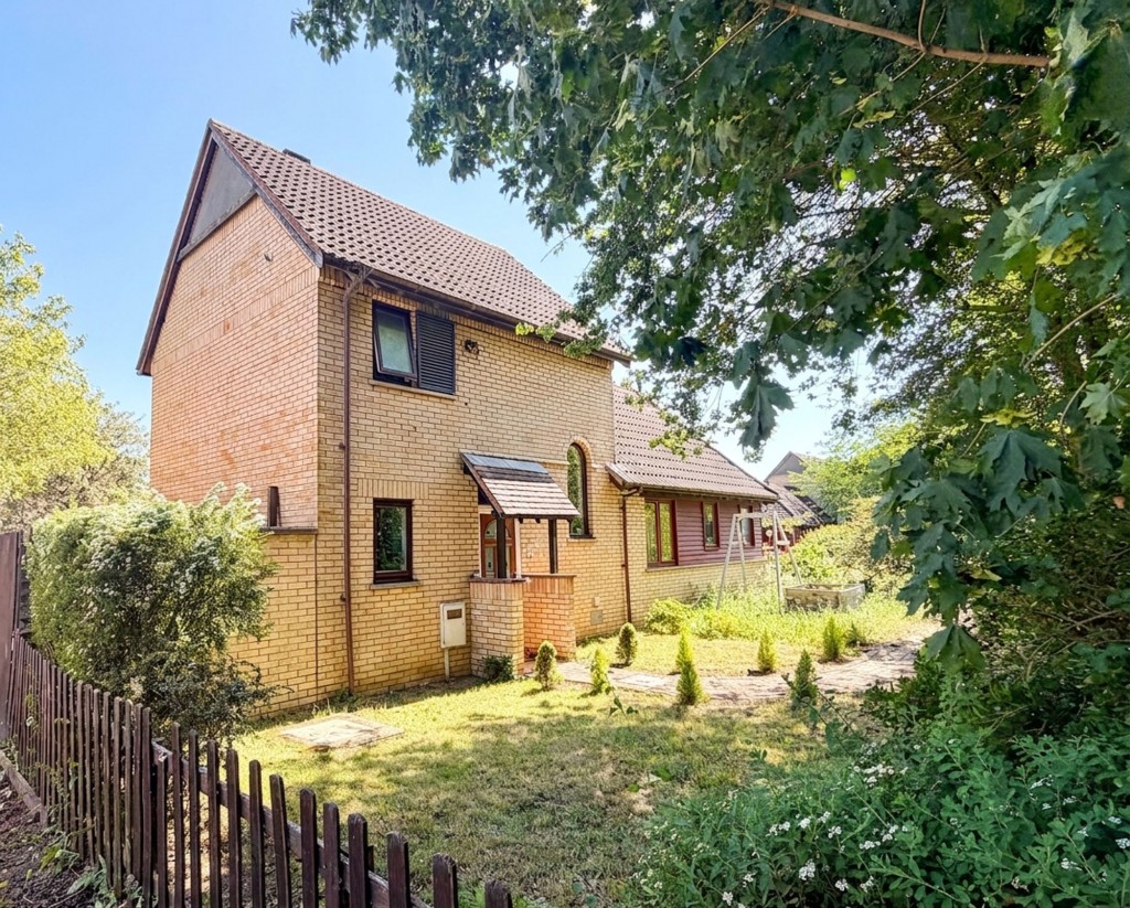 Image for Rockspray Grove, Walnut Tree, MK7