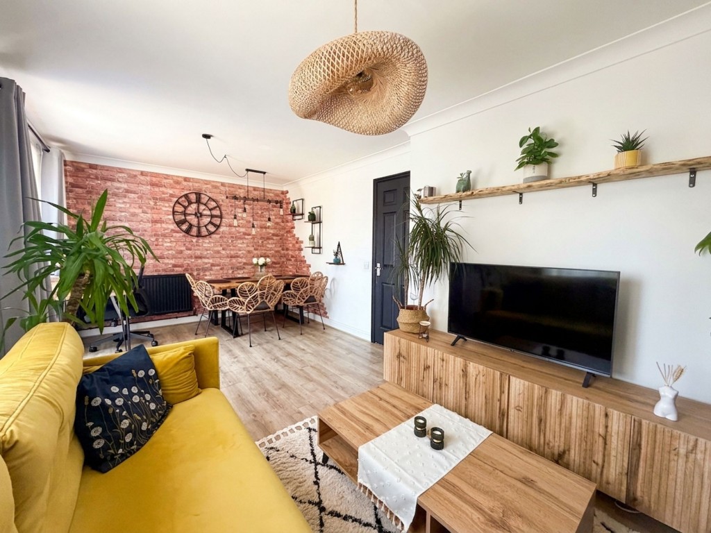 Image for Rockspray Grove, Walnut Tree, MK7
