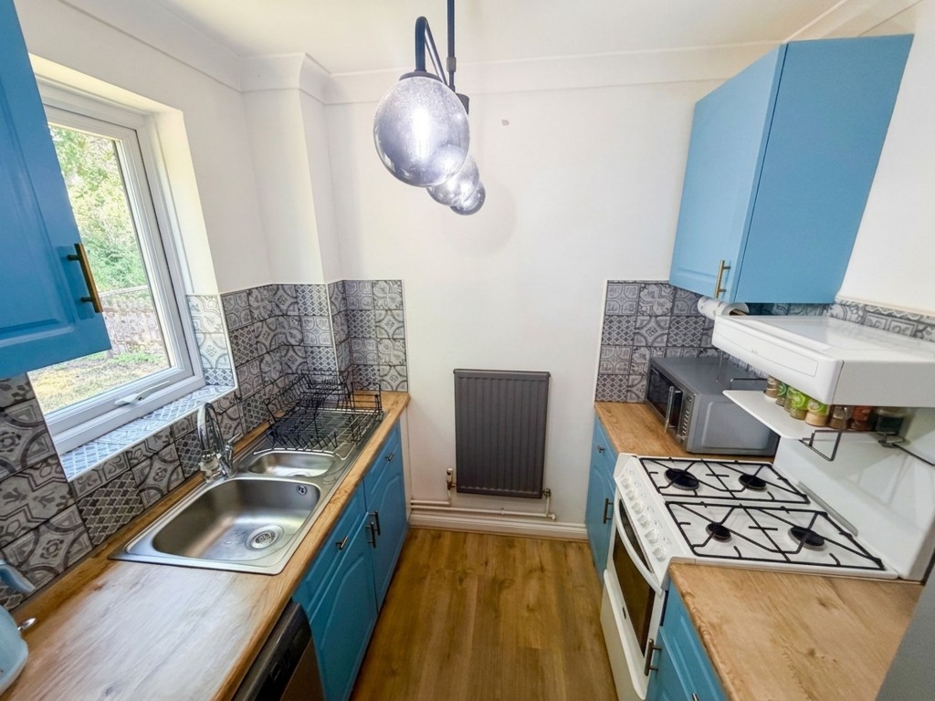 Image for Rockspray Grove, Walnut Tree, MK7