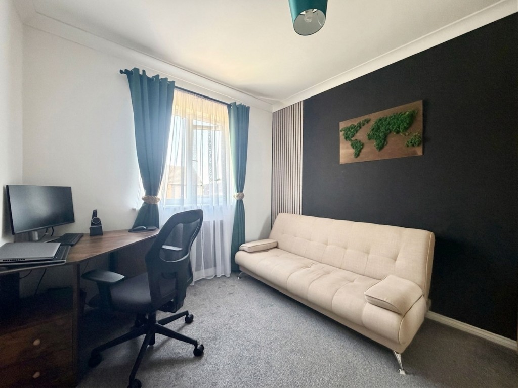 Image for Rockspray Grove, Walnut Tree, MK7