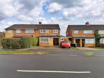 View full details for Tattenhoe Lane, Bletchley, MK3