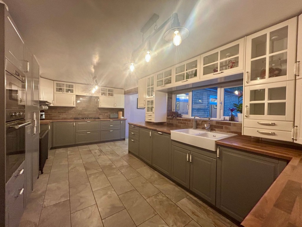 Image for Tattenhoe Lane, Bletchley, MK3