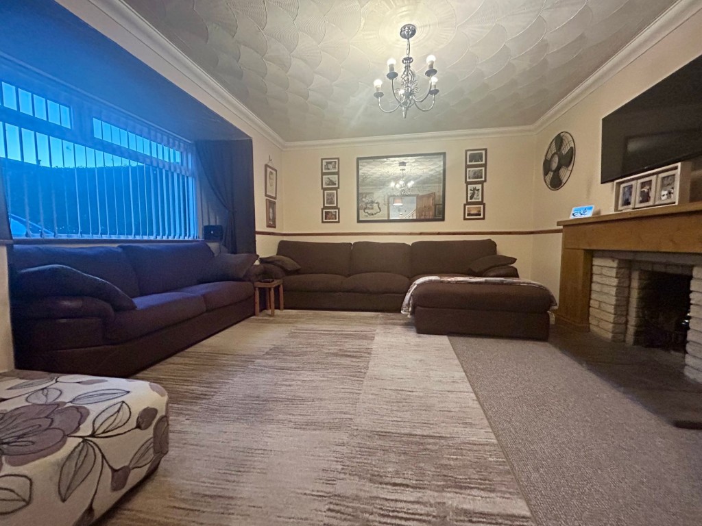 Image for Tattenhoe Lane, Bletchley, MK3