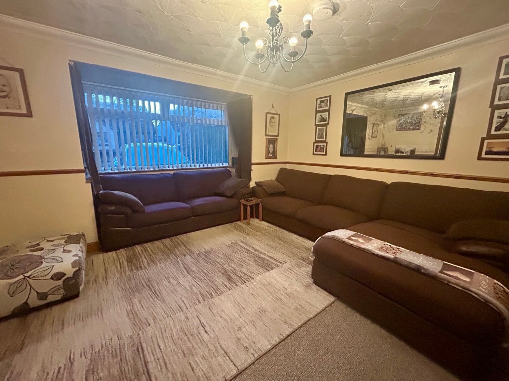 Image for Tattenhoe Lane, Bletchley, MK3