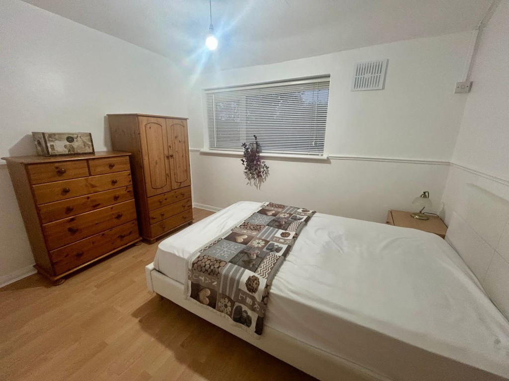 Image for Tattenhoe Lane, Bletchley, MK3