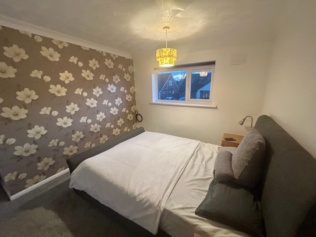 Image for Tattenhoe Lane, Bletchley, MK3