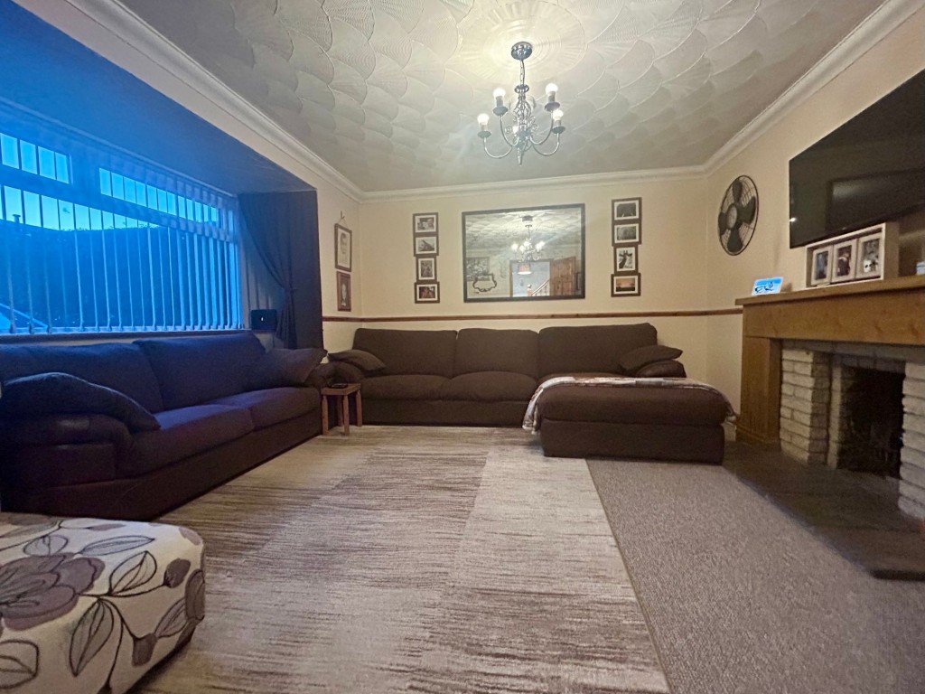 Image for Tattenhoe Lane, Bletchley, MK3