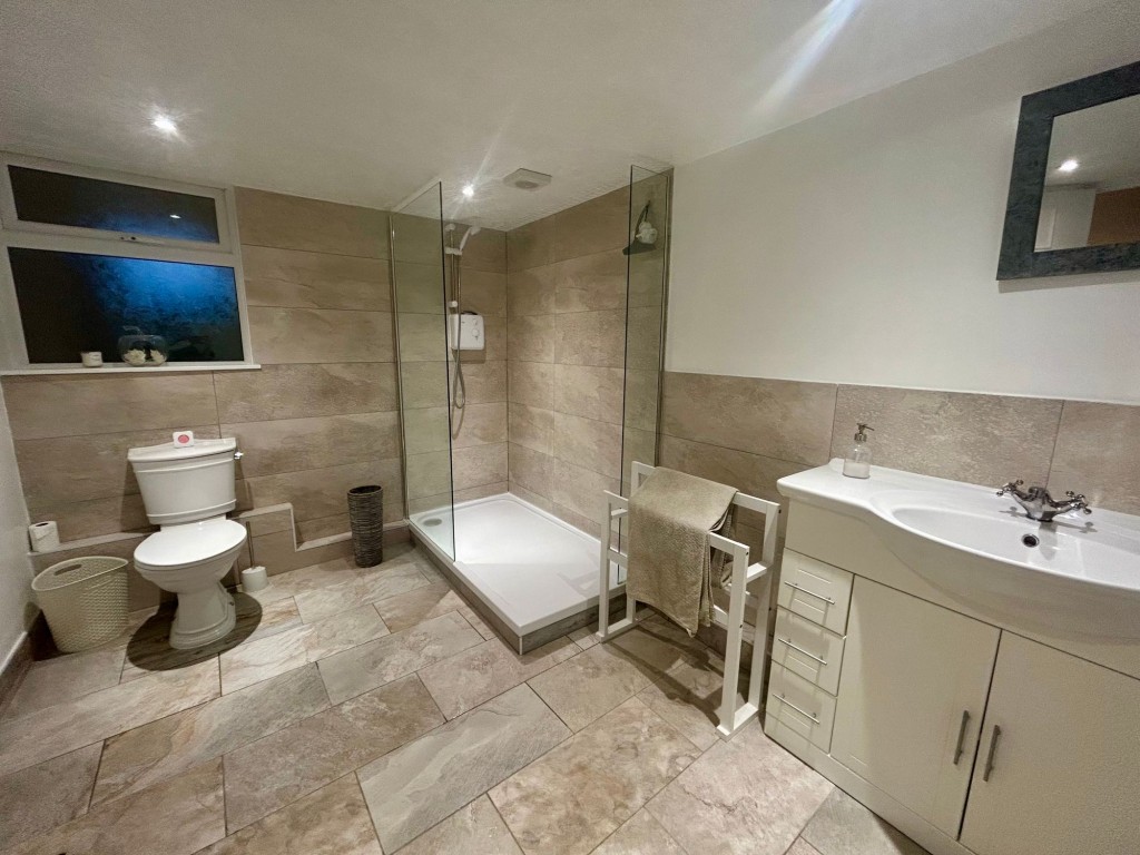 Image for Tattenhoe Lane, Bletchley, MK3