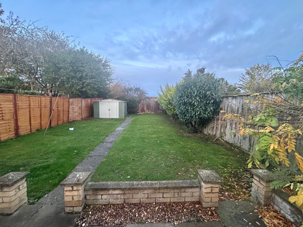 Image for Tattenhoe Lane, Bletchley, MK3