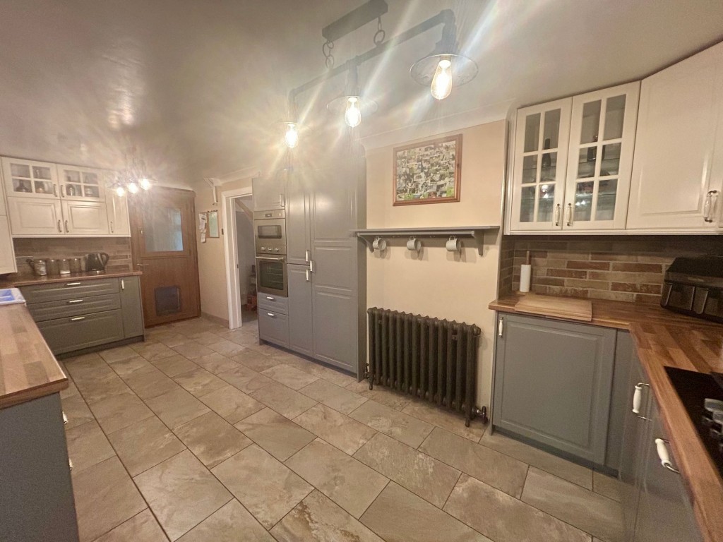 Image for Tattenhoe Lane, Bletchley, MK3