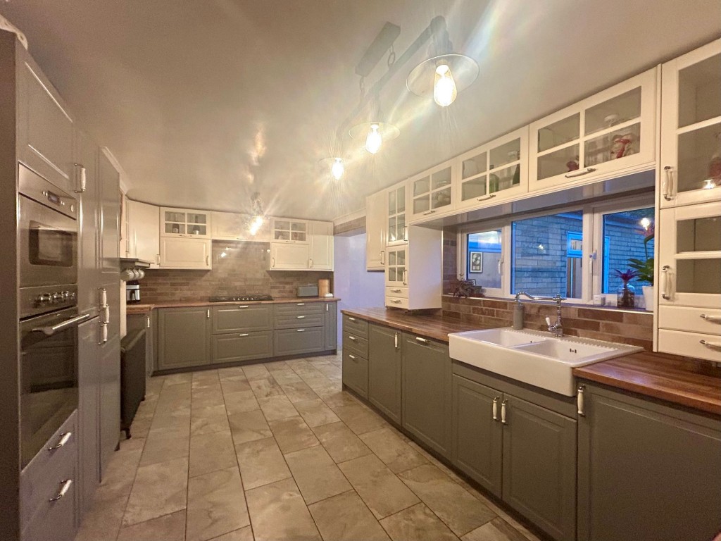 Image for Tattenhoe Lane, Bletchley, MK3