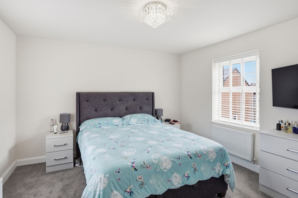 Image for Field View, Eagle Farm South, MK17