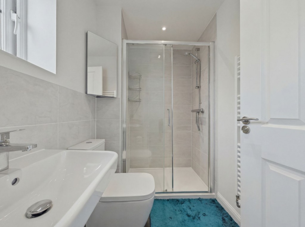 Image for Field View, Eagle Farm South, MK17