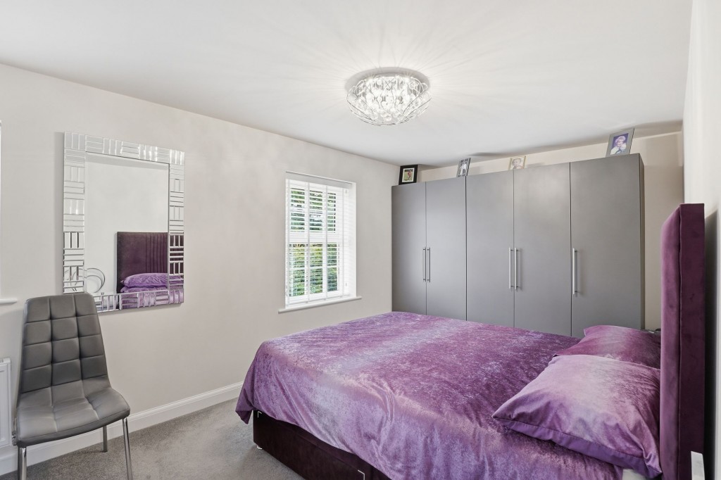 Image for Field View, Eagle Farm South, MK17
