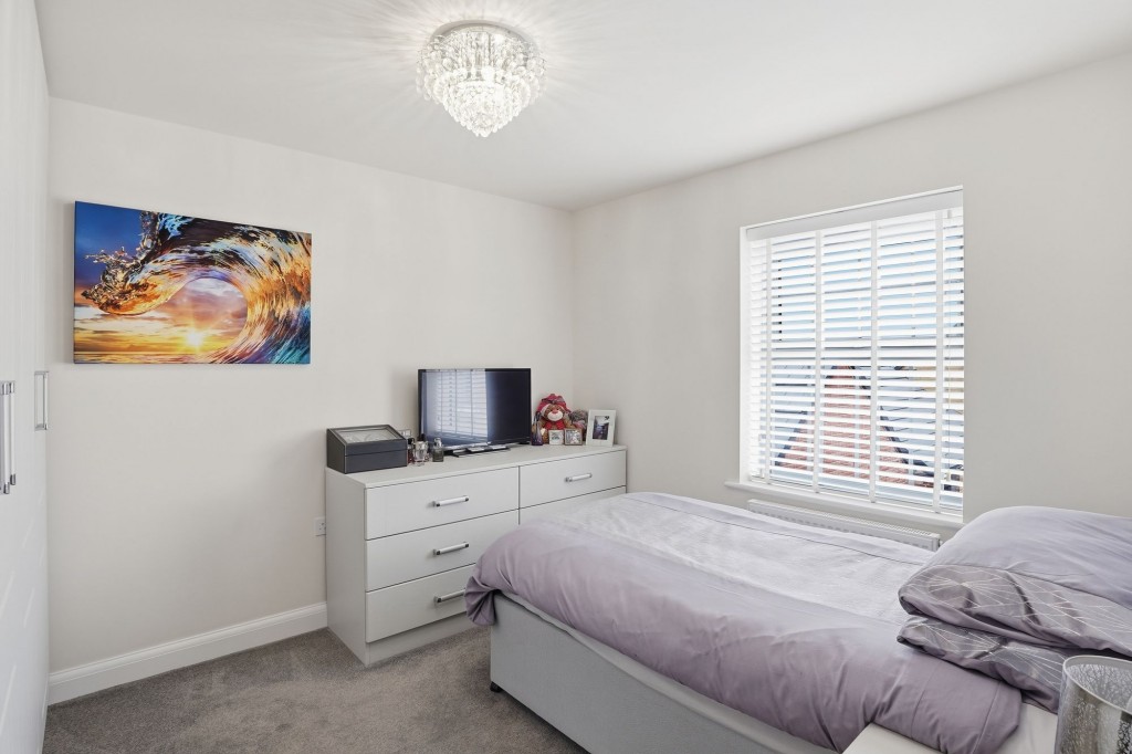 Image for Field View, Eagle Farm South, MK17