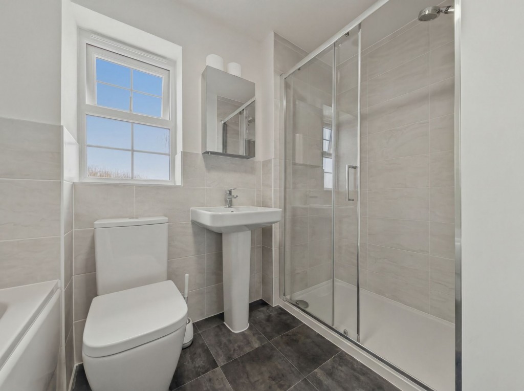 Image for Field View, Eagle Farm South, MK17