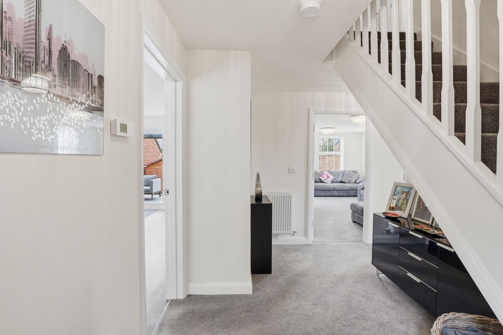 Image for Field View, Eagle Farm South, MK17