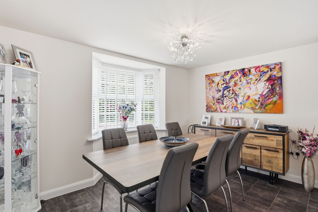 Image for Field View, Eagle Farm South, MK17