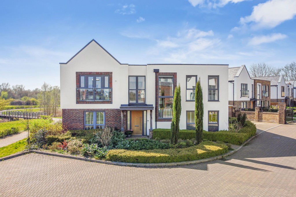 Image for The Newmanry, Oakgrove, MK10