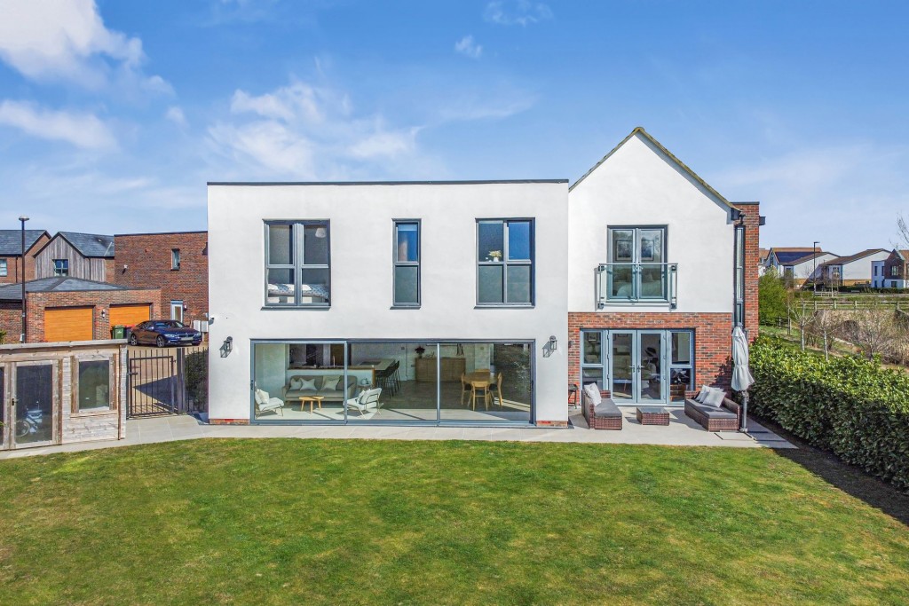 Image for The Newmanry, Oakgrove, MK10