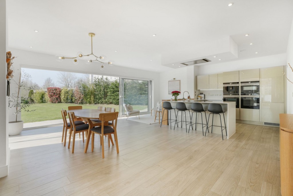 Image for The Newmanry, Oakgrove, MK10