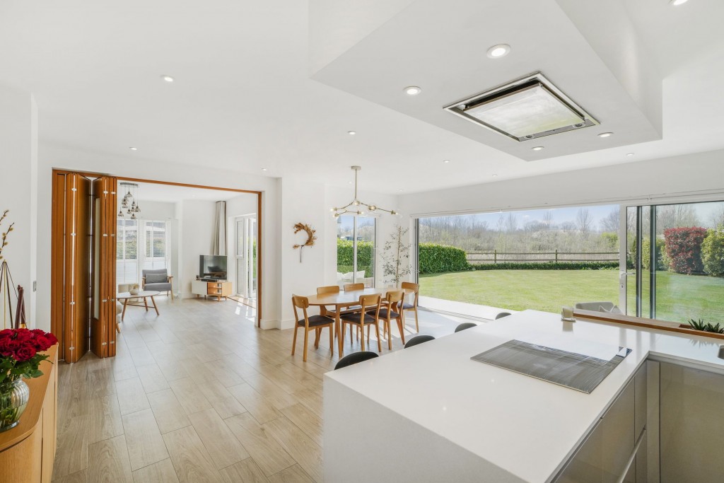 Image for The Newmanry, Oakgrove, MK10
