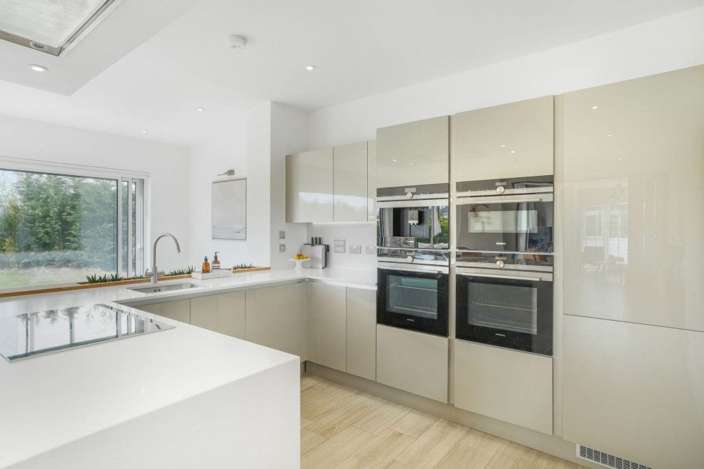 Image for The Newmanry, Oakgrove, MK10