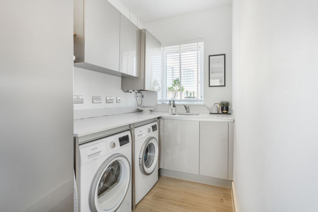 Image for The Newmanry, Oakgrove, MK10