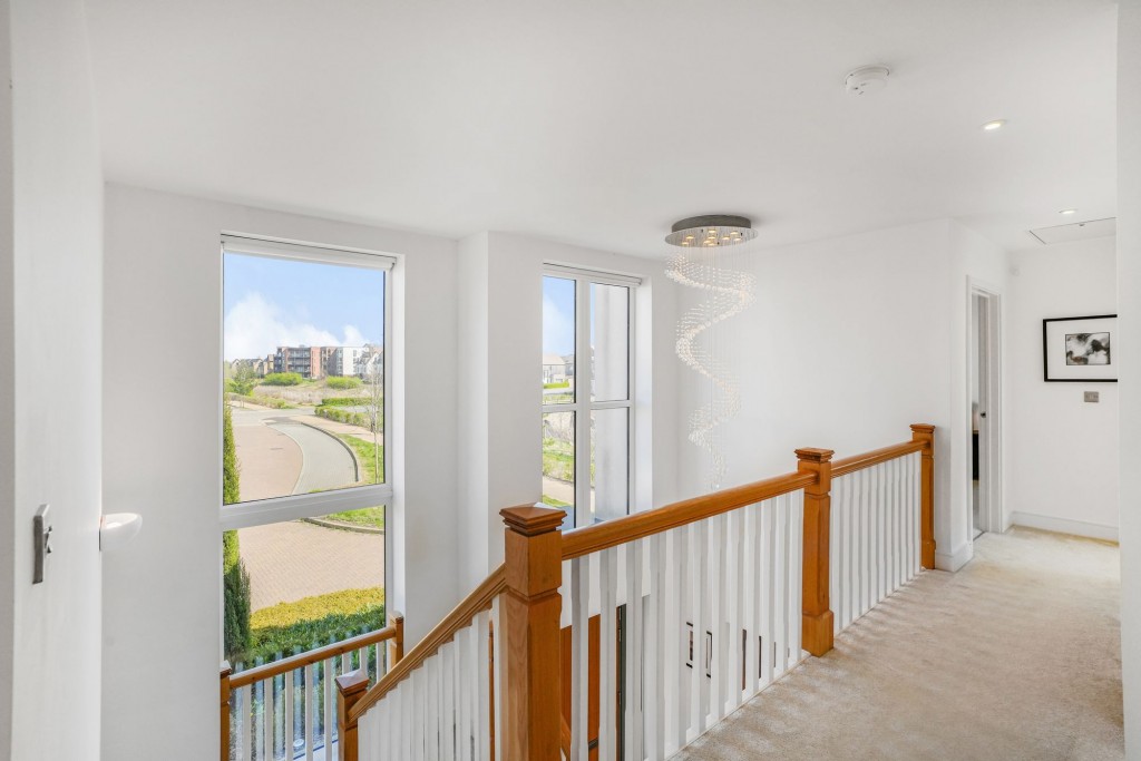 Image for The Newmanry, Oakgrove, MK10