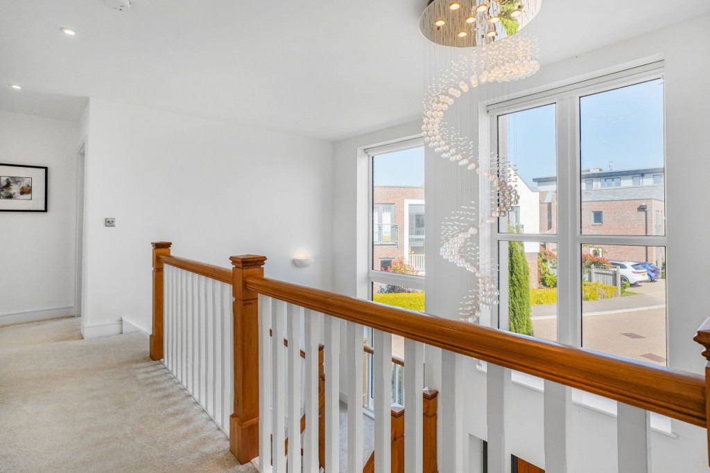 Image for The Newmanry, Oakgrove, MK10