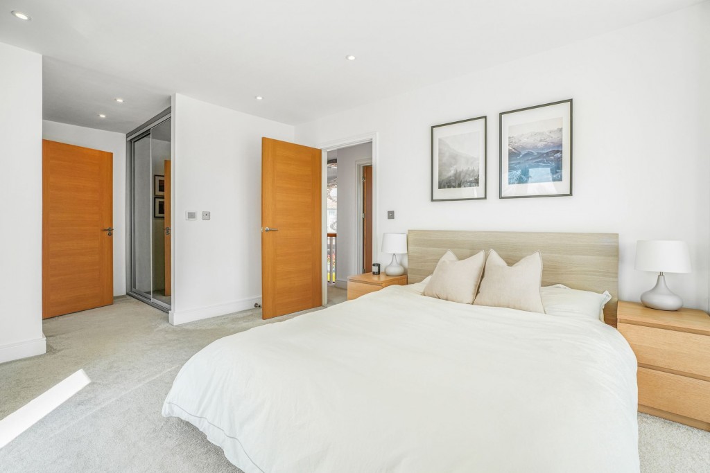 Image for The Newmanry, Oakgrove, MK10