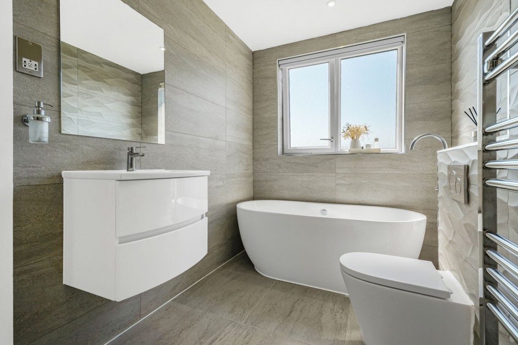 Image for The Newmanry, Oakgrove, MK10