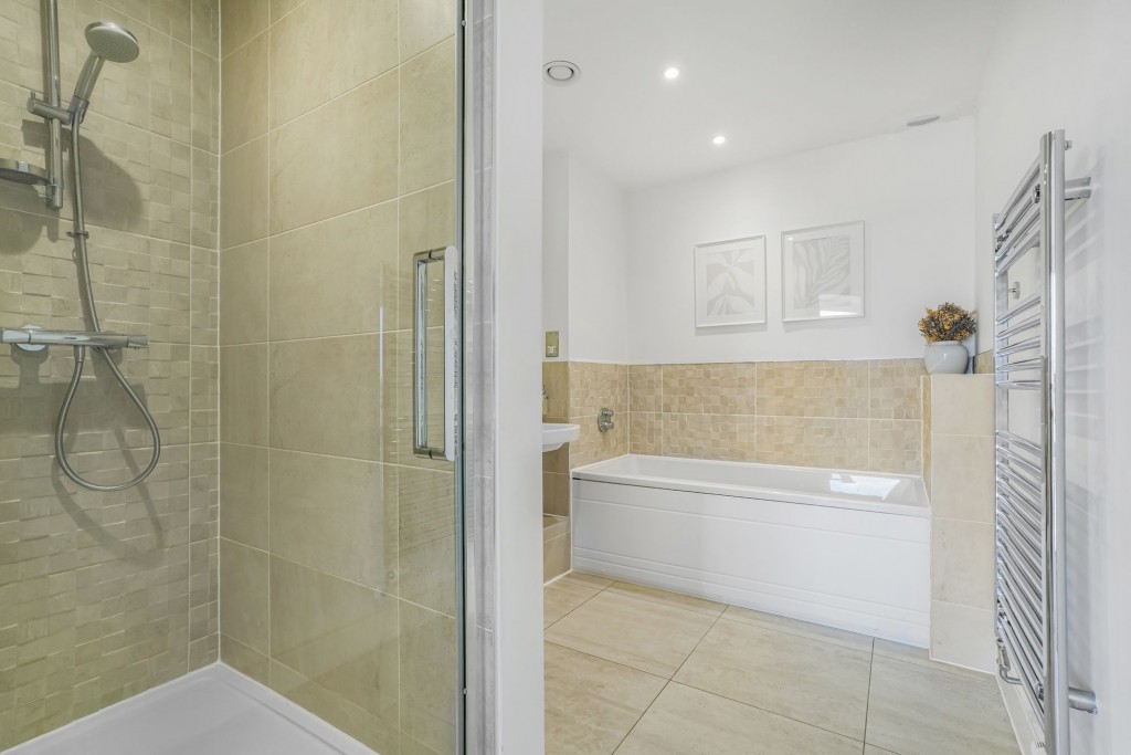 Image for The Newmanry, Oakgrove, MK10