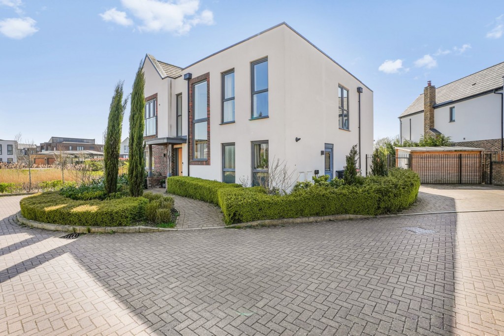 Image for The Newmanry, Oakgrove, MK10