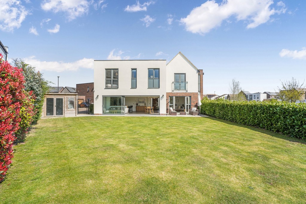 Image for The Newmanry, Oakgrove, MK10