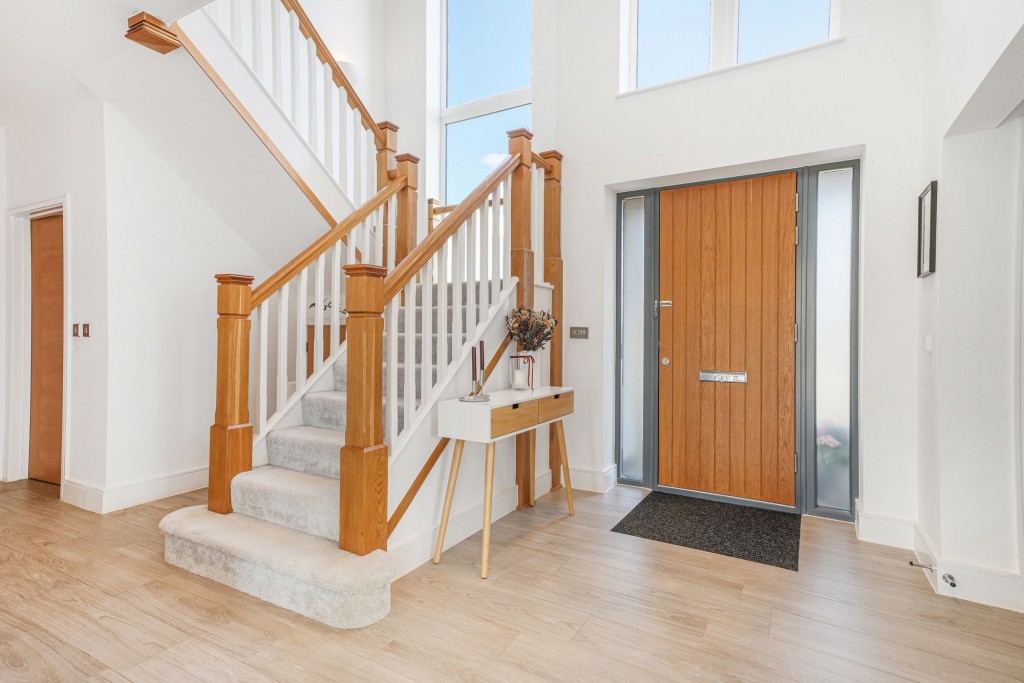 Image for The Newmanry, Oakgrove, MK10