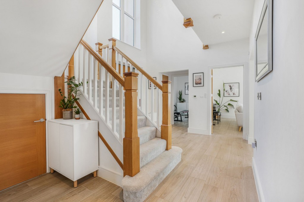Image for The Newmanry, Oakgrove, MK10