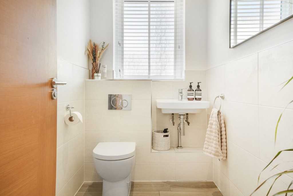 Image for The Newmanry, Oakgrove, MK10