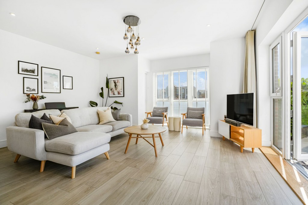 Image for The Newmanry, Oakgrove, MK10