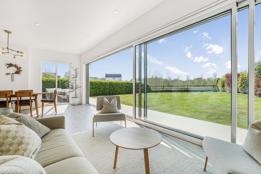 Image for The Newmanry, Oakgrove, MK10