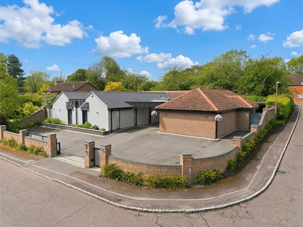 Image for Millhayes, Great Linford, MK14
