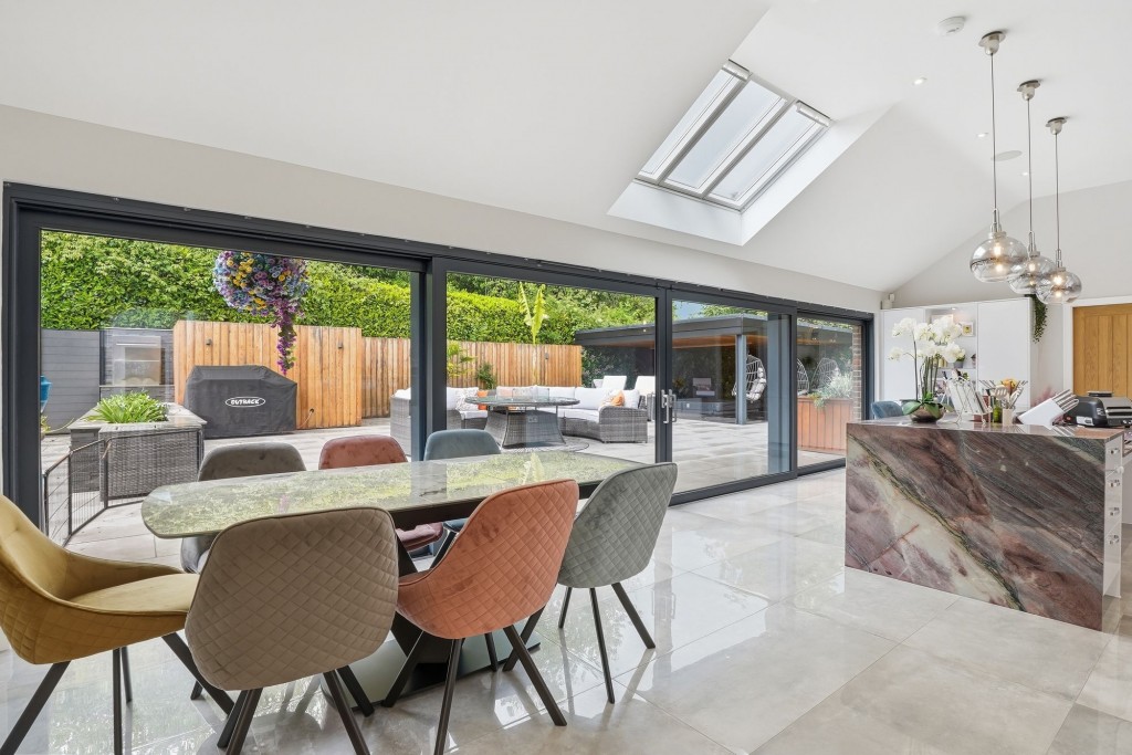 Image for Millhayes, Great Linford, MK14