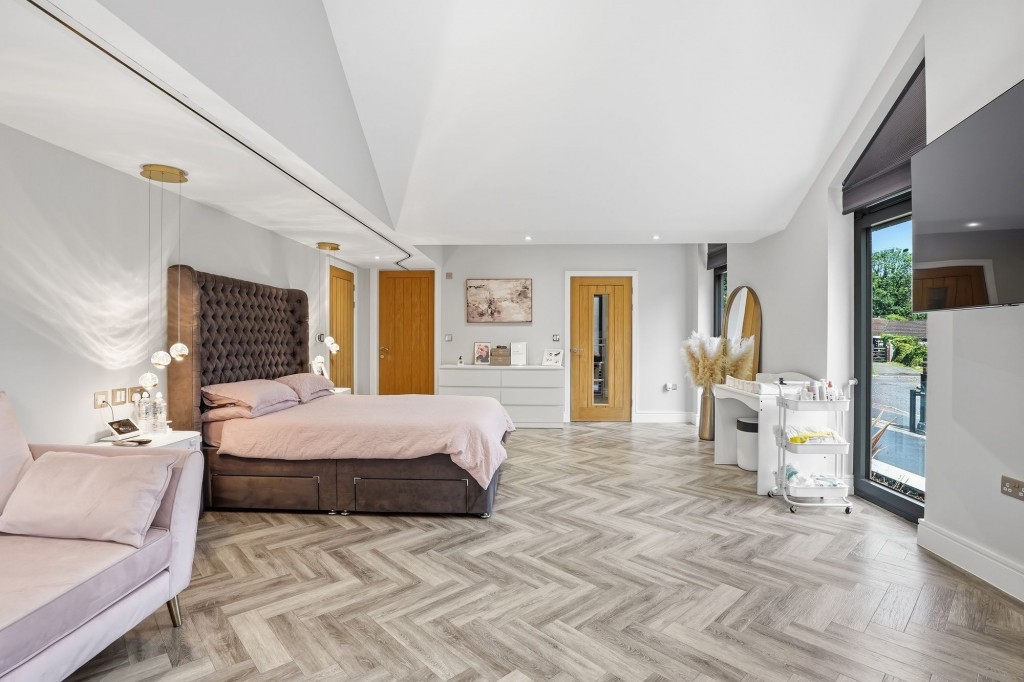 Image for Millhayes, Great Linford, MK14