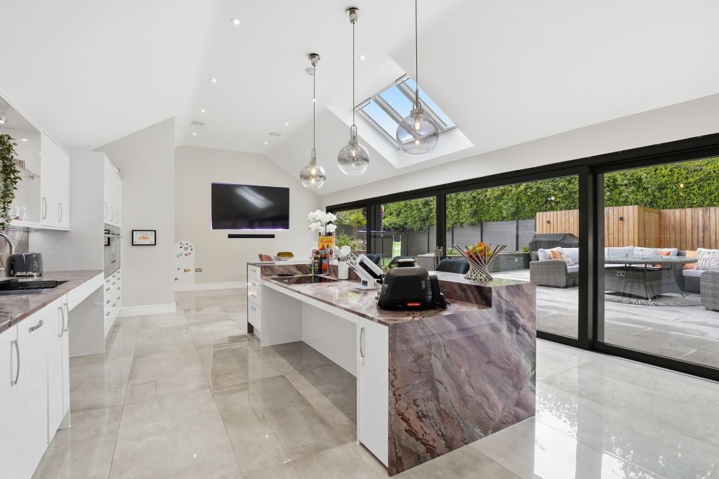 Image for Millhayes, Great Linford, MK14