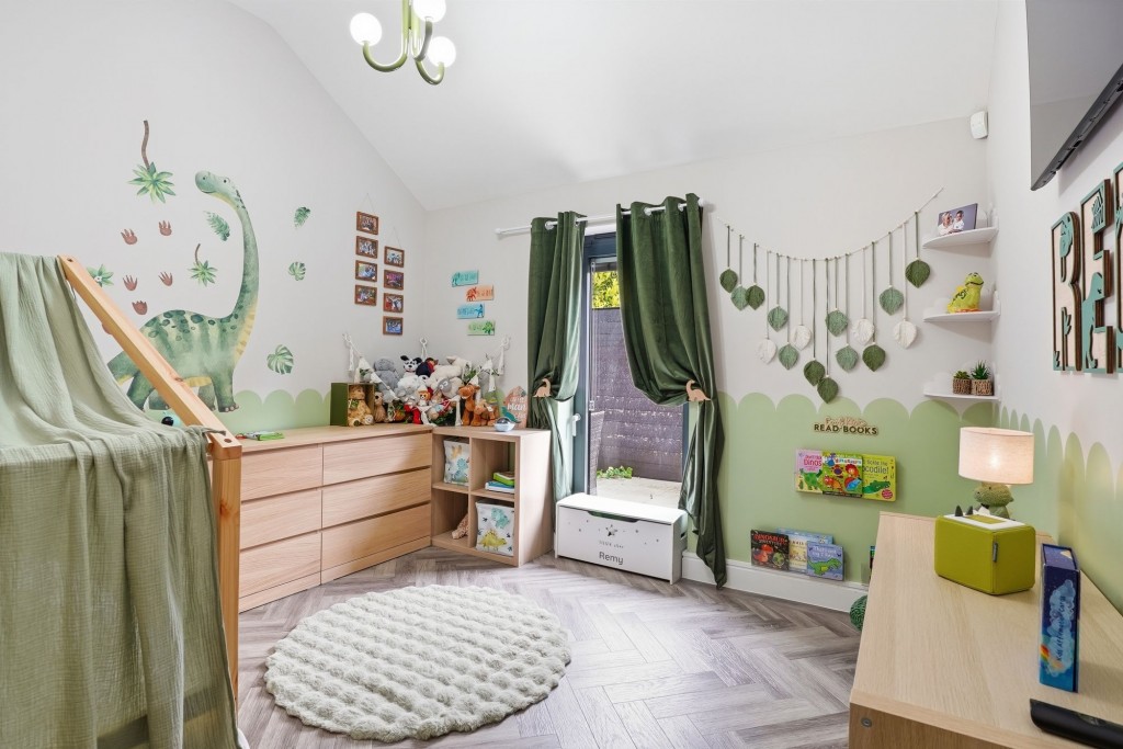 Image for Millhayes, Great Linford, MK14