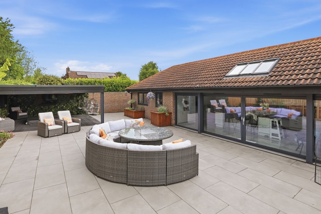 Image for Millhayes, Great Linford, MK14