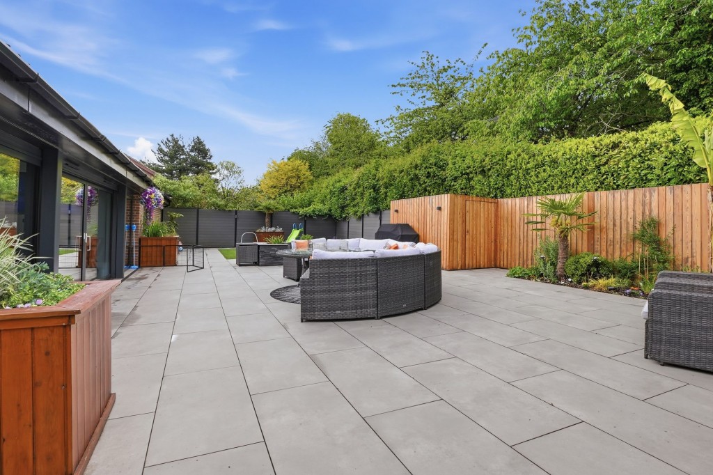 Image for Millhayes, Great Linford, MK14